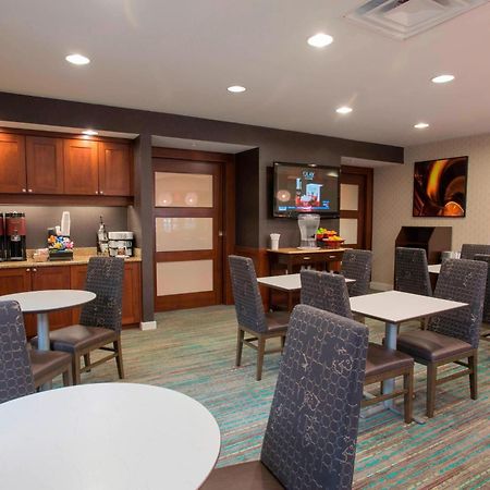 Residence Inn Cincinnati North West Chester Exterior photo