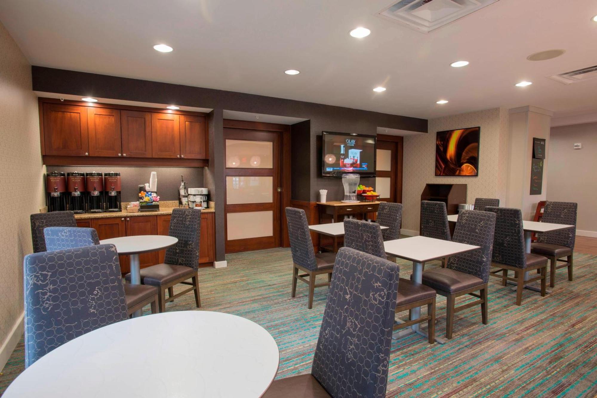 Residence Inn Cincinnati North West Chester Exterior photo