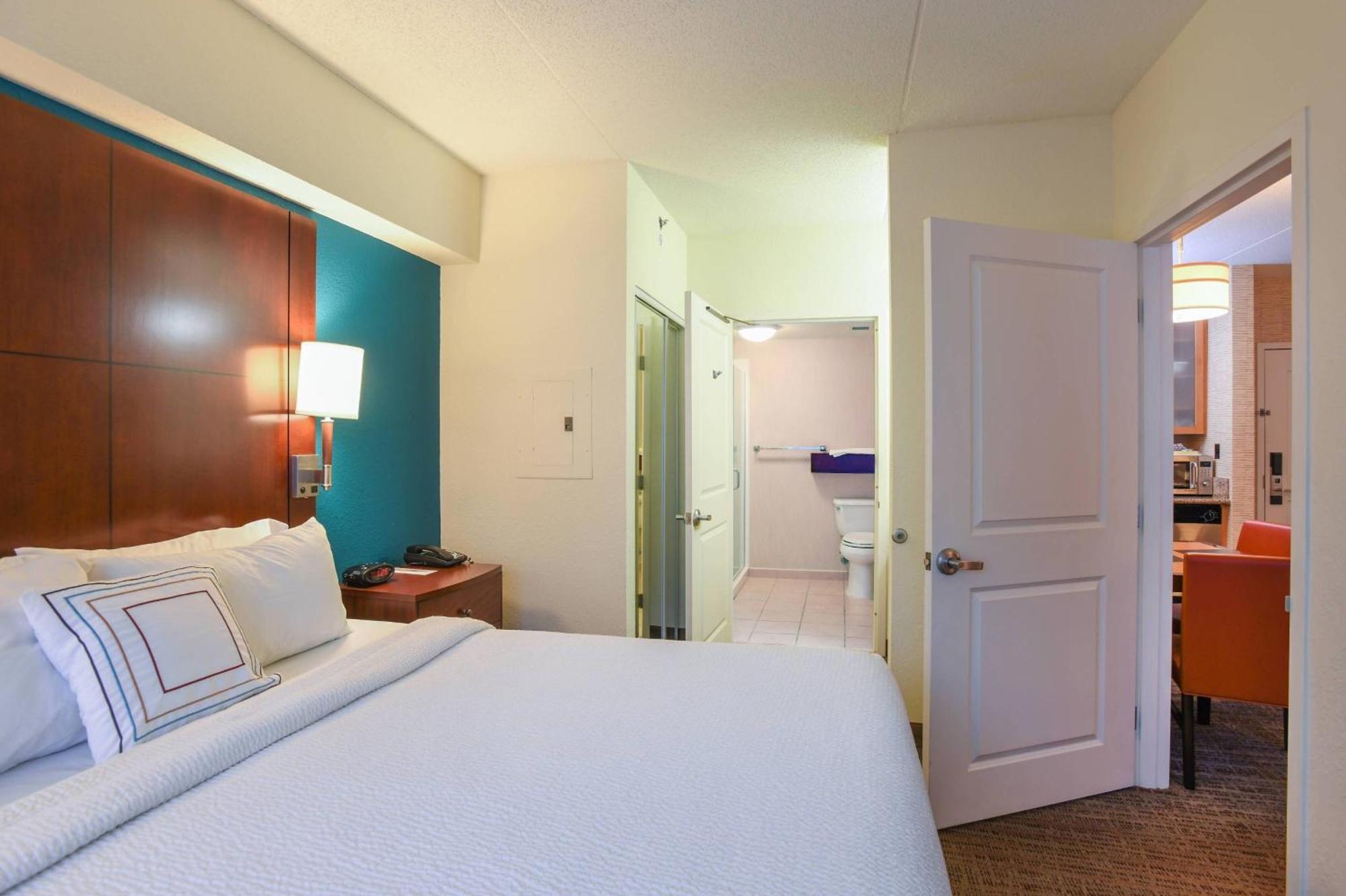 Residence Inn Cincinnati North West Chester Exterior photo