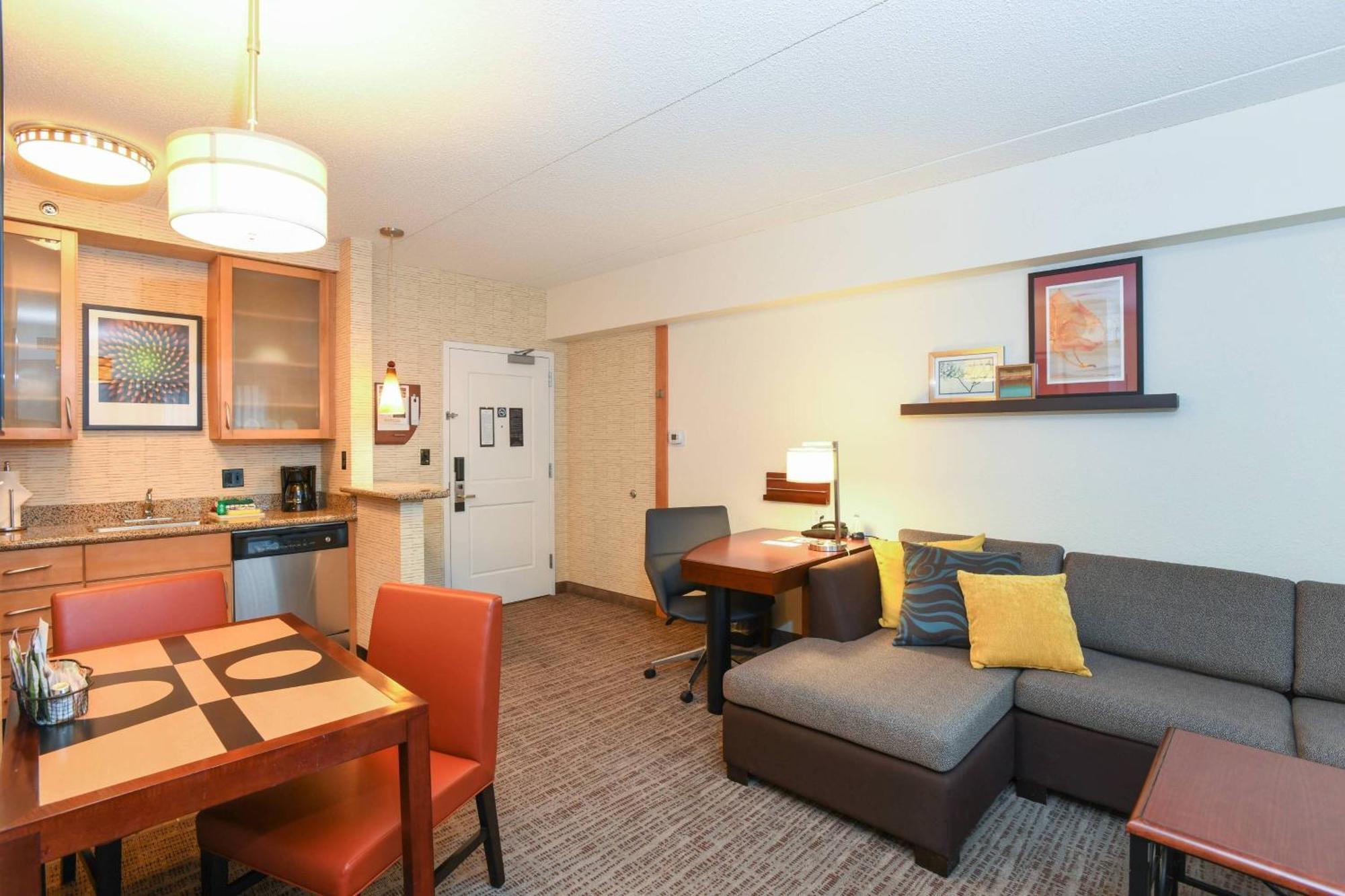 Residence Inn Cincinnati North West Chester Exterior photo