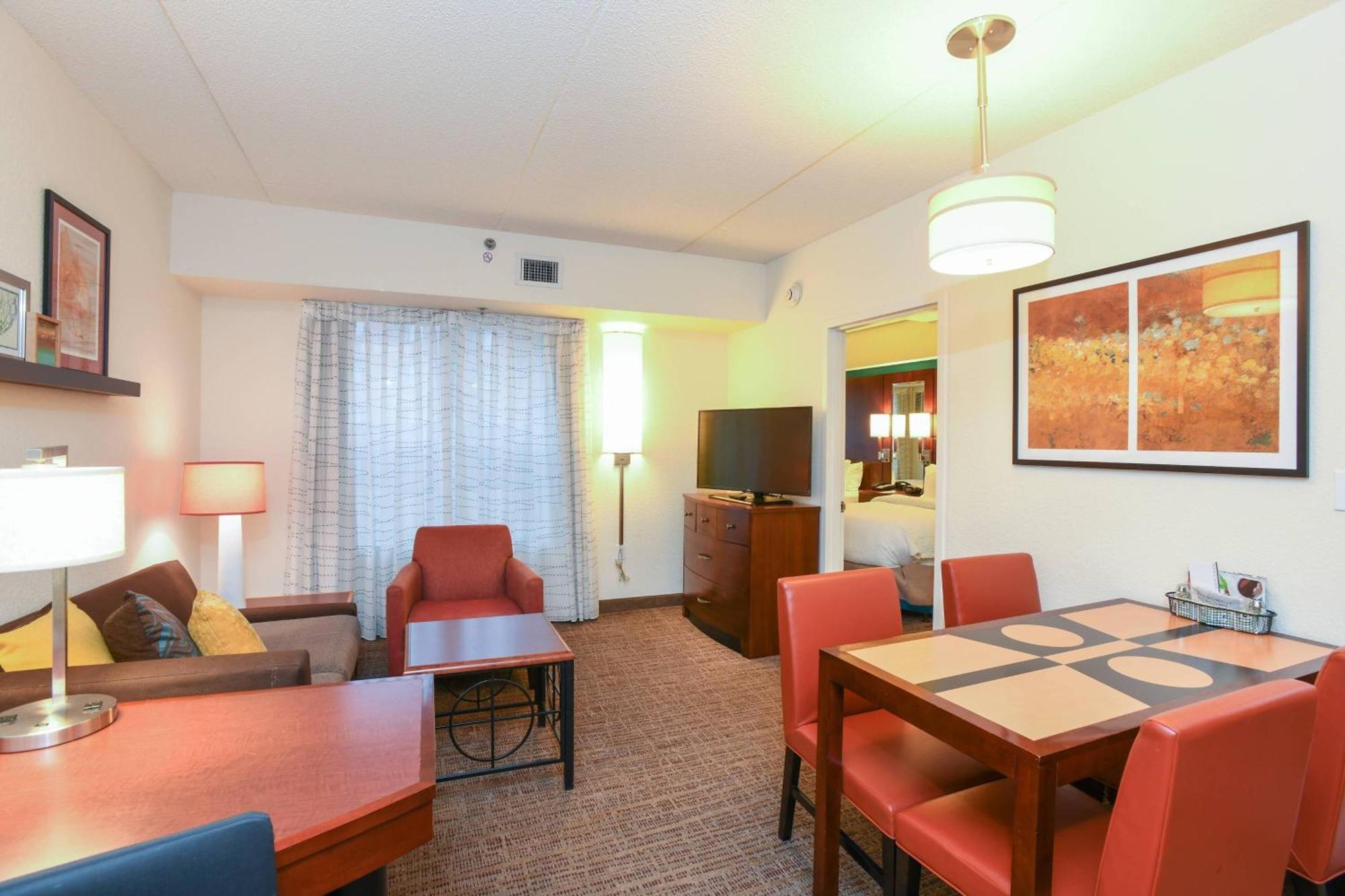 Residence Inn Cincinnati North West Chester Exterior photo
