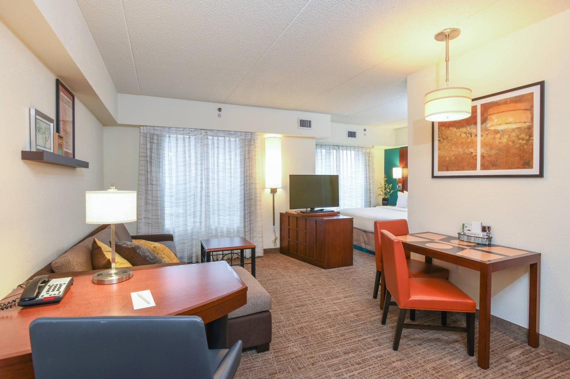 Residence Inn Cincinnati North West Chester Exterior photo