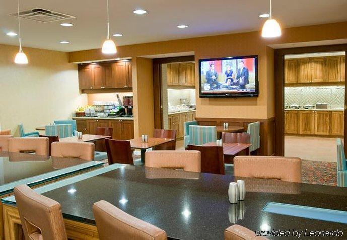 Residence Inn Cincinnati North West Chester Restaurant photo