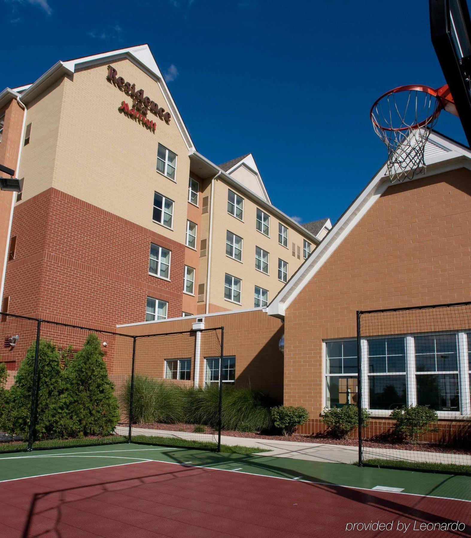 Residence Inn Cincinnati North West Chester Exterior photo