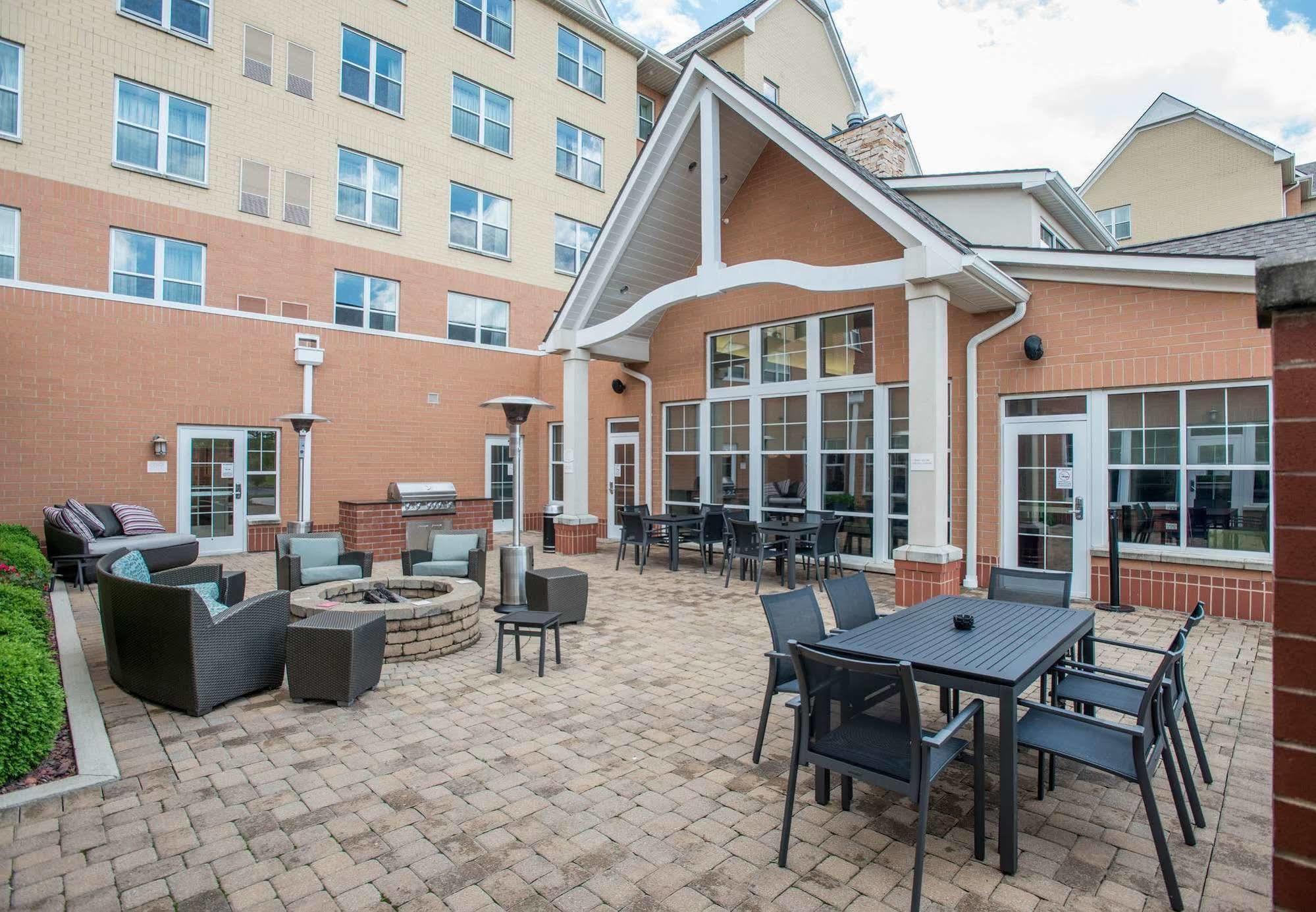 Residence Inn Cincinnati North West Chester Exterior photo