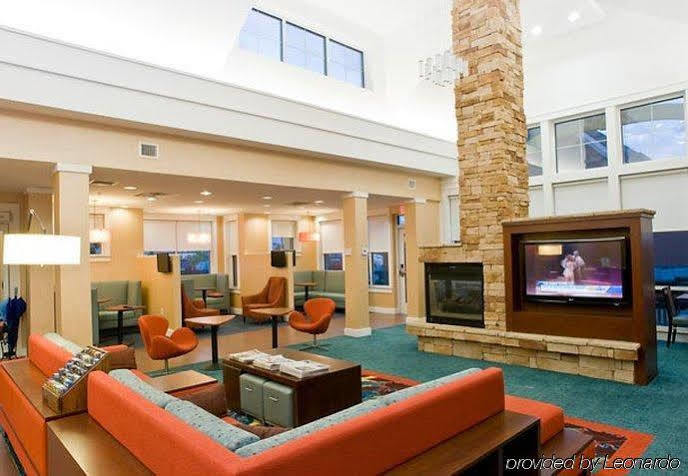 Residence Inn Cincinnati North West Chester Exterior photo